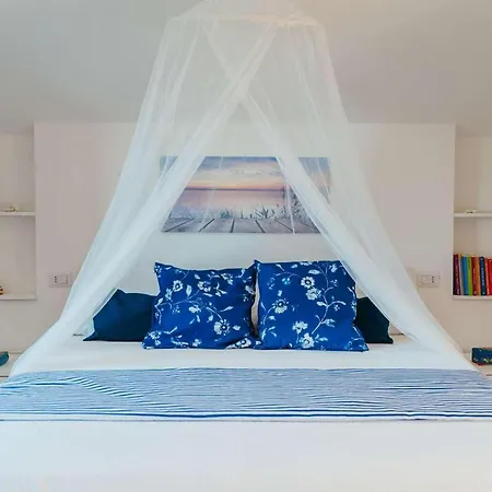 White Pearl Vila