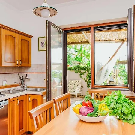 White Pearl Vila