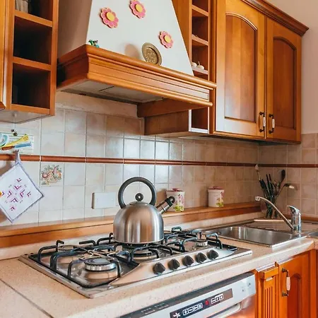 White Pearl Vila